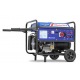 Сварочный генератор MasterYard MGW 4500RE-190/3 5.5 кВт в Новосибирске