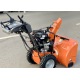 Снегоуборщик Husqvarna ST 230P в Новосибирске