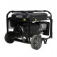 Бензогенератор Loncin LC10000D-S 7.7 кВт в Новосибирске