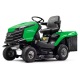 Садовый минитрактор Caiman Rapido Eco 2WD 92D в Новосибирске