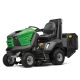 Садовый минитрактор Caiman Comodo Max 2WD HD 107D2K2 в Новосибирске