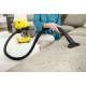Промышленный пылесос Karcher WD 3 Premium Home в Новосибирске