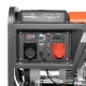 Дизельгенератор Daewoo DDAE 6000DXE-3 6 кВт в Новосибирске