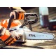 Аккумуляторная пила Stihl MSA 140 C-BQ SET-12 в Новосибирске