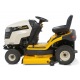Садовый минитрактор Cub Cadet CC 1022 KHI 13HP91AI603 в Новосибирске