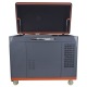 Бензогенератор EVOline QB 12003 E 10 кВт в Новосибирске