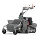 Косилка для высокой травы Caiman Rolo 390C-TRC в Новосибирске