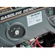 Бензогенератор Villartec GG7300ЕWC 5.8 кВт в Новосибирске