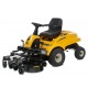 Минитрактор Cub Cadet Front cut 48 RD в Новосибирске