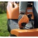 Садовый минитрактор Stihl RT 5112.1Z в Новосибирске