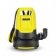 Погружной дренажный насос Karcher SP 3 Dirt в Новосибирске