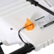 Снегоуборщик аккумуляторный Daewoo DAST 5040Li Battery Set в Новосибирске