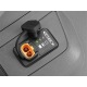 Садовый минитрактор Husqvarna TS 138 9604104-21 в Новосибирске