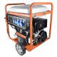 Бензогенератор EVOline PB 15000 E 12 кВт в Новосибирске