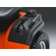 Садовый минитрактор Husqvarna TS 138 9604104-21 в Новосибирске