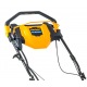 Газонокосилка бензиновая Cub Cadet CC LM3 DR53ES в Новосибирске