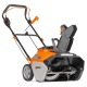 Снегоуборщик аккумуляторный Daewoo DAST 5542Li SET в Новосибирске