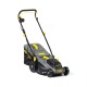 Газонокосилка электрическая Champion EM3816 в Новосибирске