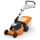 Газонокосилка бензиновая Stihl RМ-248.3 в Новосибирске