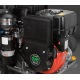 Косилка для высокой травы Caiman Rolo 390C-TRC в Новосибирске
