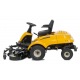 Минитрактор Cub Cadet Front cut 48 RD в Новосибирске
