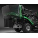 Садовый минитрактор Caiman Rapido 2WD в Новосибирске