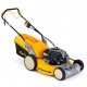 Газонокосилка бензиновая Cub Cadet CC 53 SPBE-V в Новосибирске
