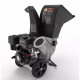 Измельчитель бензиновый Holzfforma CS8D в Новосибирске
