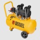 Компрессор поршневой безмасляный Denzel DLP-1500/50 в Новосибирске