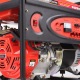 Бензогенератор Patriot Power SRGE-6500 220/380 5 кВт в Новосибирске