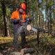 Бензопила Daewoo DACS4500-16&quot; в Новосибирске