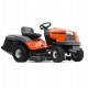 Садовый минитрактор Husqvarna TC 138 9605101-79 в Новосибирске
