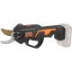 Аккумуляторные ножницы Worx WG330E.9 (без аккумулятора и зарядного устройства) в Новосибирске