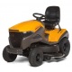 Садовый минитрактор Stiga Tornado 6118 HW в Новосибирске