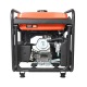 Бензогенератор инверторный Patriot iGN 7500 AWS 7.2 кВт в Новосибирске