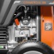 Дизельгенератор Daewoo DDAE 6000DXE-3 6 кВт в Новосибирске