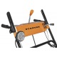 Снегоуборщик Carver STG 7056WEL в Новосибирске