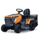 Садовый райдер Villartec MR1592H в Новосибирске