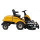 Минитрактор Cub Cadet Front cut 48 RD в Новосибирске