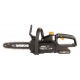 Аккумуляторная пила Worx WG322E.1 10&quot; в Новосибирске