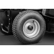 Садовый минитрактор Caiman Estero 2WD HD 127D3KD в Новосибирске