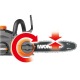 Аккумуляторная пила Worx WG322E.1 10&quot; в Новосибирске