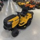 Садовый минитрактор Cub Cadet LT1 NR92 в Новосибирске