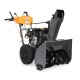 Снегоуборщик Villartec WB1070E в Новосибирске