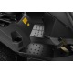 Садовый минитрактор Caiman Comodo Max 2WD HD 107D2K2 в Новосибирске