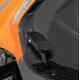 Садовый минитрактор Daewoo DWT 1020 в Новосибирске