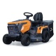 Садовый райдер Villartec MR1702H в Новосибирске