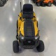 Садовый минитрактор Cub Cadet LT1 NR92 в Новосибирске