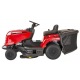 Садовый трактор Mountfield MTF 84M в Новосибирске