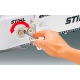 Бензопила Stihl MS 181 С 14&quot; в Новосибирске